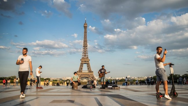 Comité Científico aseguró que la pandemia está 