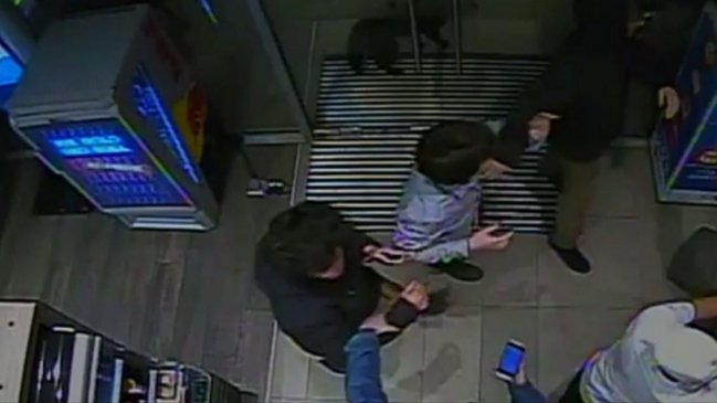 Formalizarán a ex rugbista del Craighouse por agresión en 2017: Querellante lamentó demora de la Fiscalía