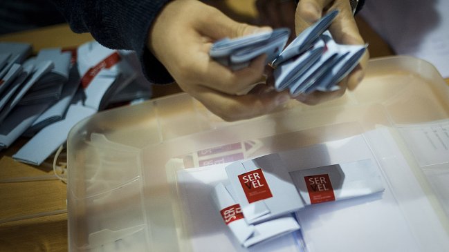 Frente Amplio: Sería impresentable modificar por secretaría la 