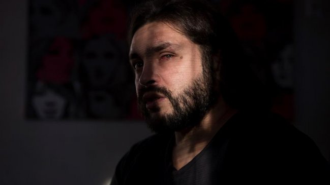 Heridos oculares del estallido social, abandonados en medio de la pandemia