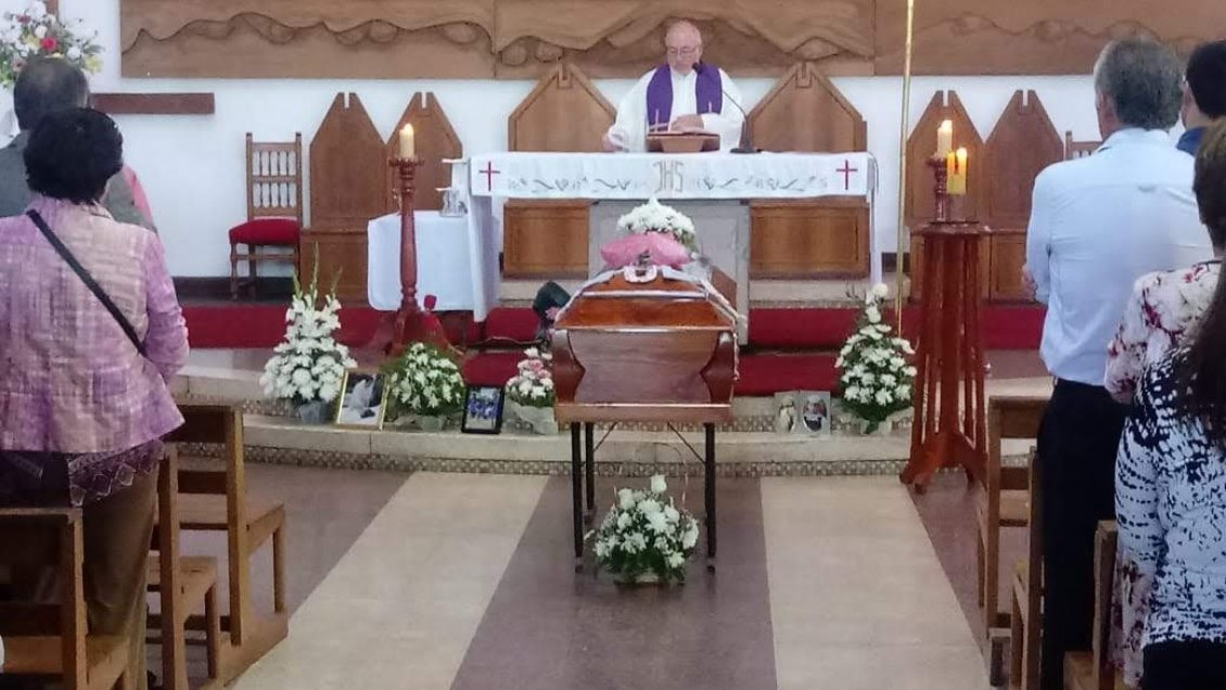 Resolución sanitaria establece 90 minutos para velar y sepultar a una persona en Los Lagos