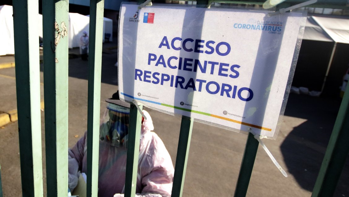 Gobierno entregará datos de decesos para que determinen si hay exceso de muertes por la pandemia