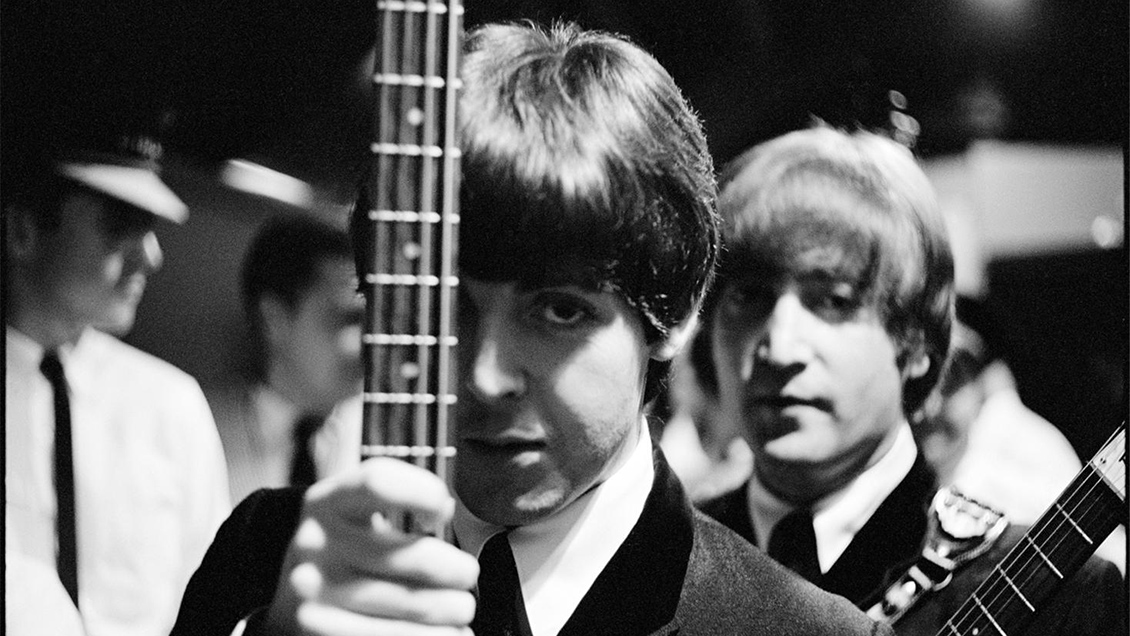 Paul McCartney recordó que The Beatles se negó a hacer show con público segregado