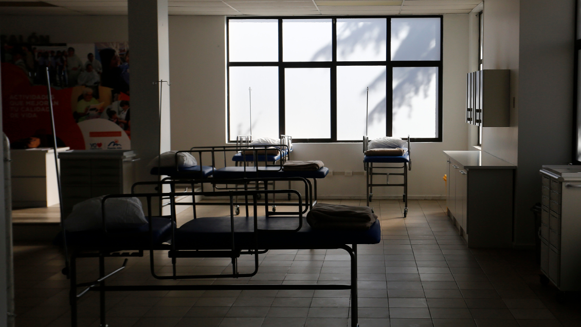 Dos nuevos médicos fallecieron producto del Covid-19