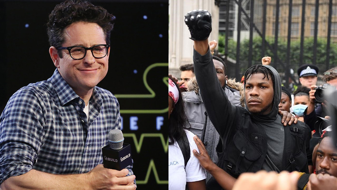 J. J. Abrams 