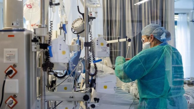 China asegura ya no tener enfermos graves por el coronavirus