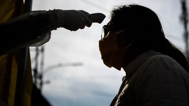 Covid-19: Argentina registra casi 23 mil casos y muertos llegan a 664