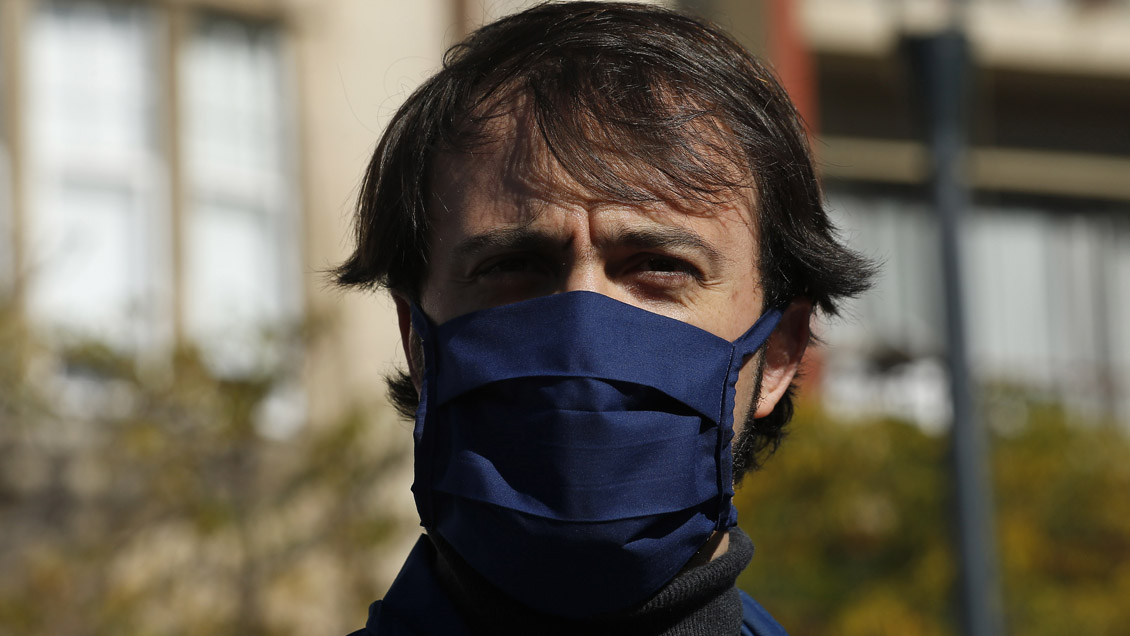 Sharp: Piñera y Mañalich 