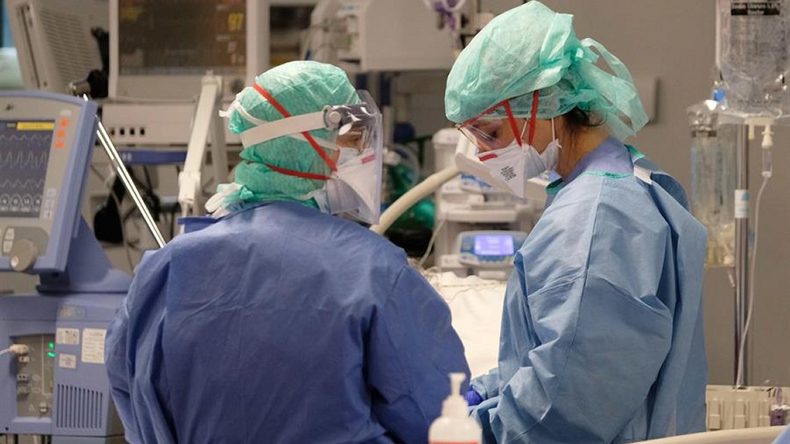 Ex subsecretario por cambio de criterio para contar fallecidos por Covid-19: Acerca la cifra a algo más real