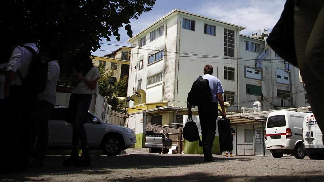 Minsal confirmó nuevo brote de Covid-19 en el Hospital Regional de Concepción