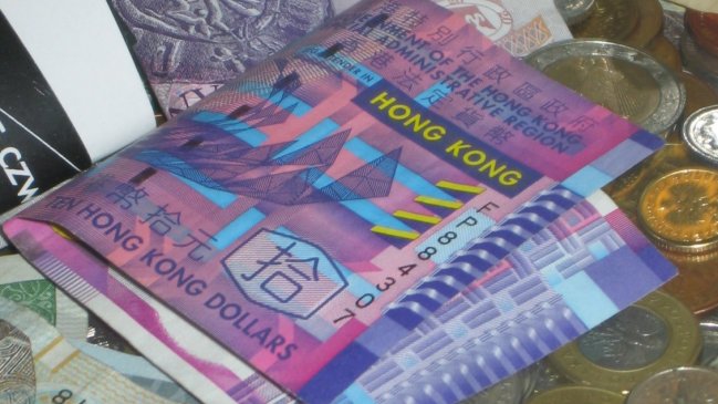 Hong Kong ofrece una ayuda de 1.300 dólares a cada residente mayor de 18 años