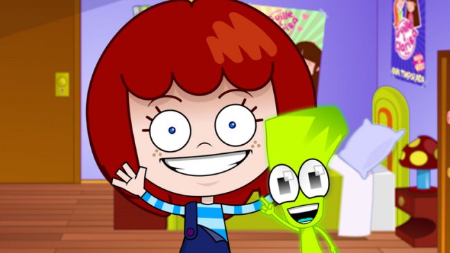 TV Educa Chile es el tercer canal infantil más visto en el país