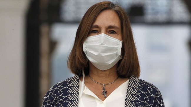 Ex ministra de Salud: Hay que pensar seriamente si es bueno seguir con cuarentenas tan focalizadas