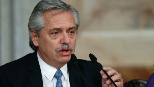 Argentina interviene la agroexportadora Vicentín y buscará expropiarla