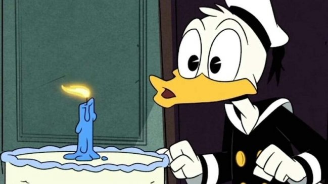 Disney celebra el cumpleaños de Donald con contenido en TV y plataformas digitales