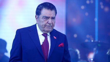  Kreutzberger y un Chile Ayuda a Chile: Las necesidades se multiplican por mil  