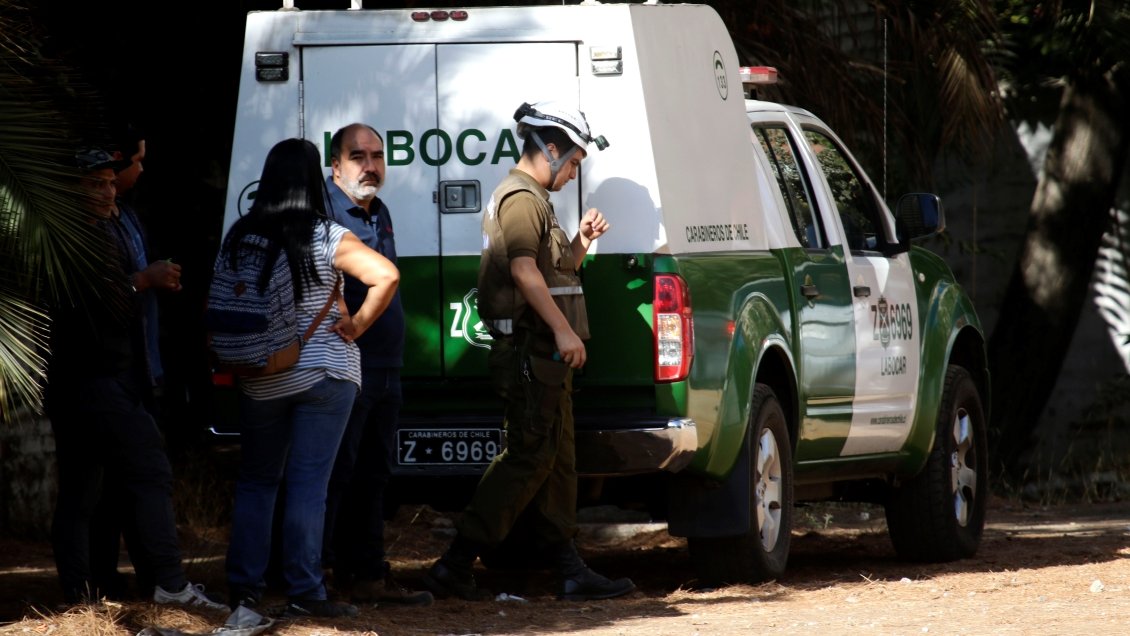 Labocar investiga 53 muertes en la vía pública por presuntos casos de Covid-19