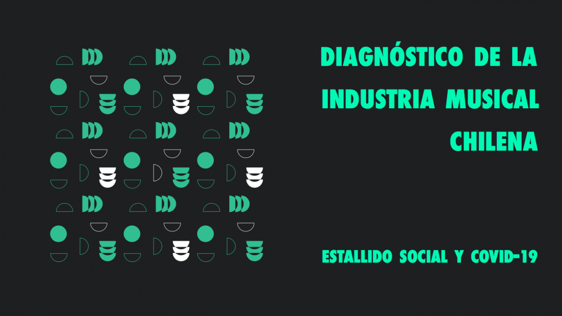 Diagnóstico sobre la industria musical chilena reveló precariedad en las condiciones laborales