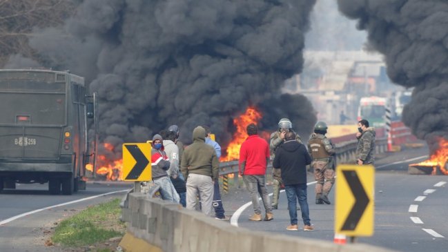 Recurso ante el TC por 