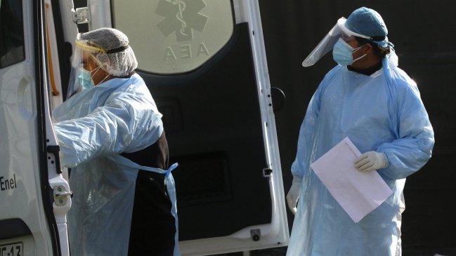 Covid-19: Chile registró 4.696 nuevos casos, 138.846 en total