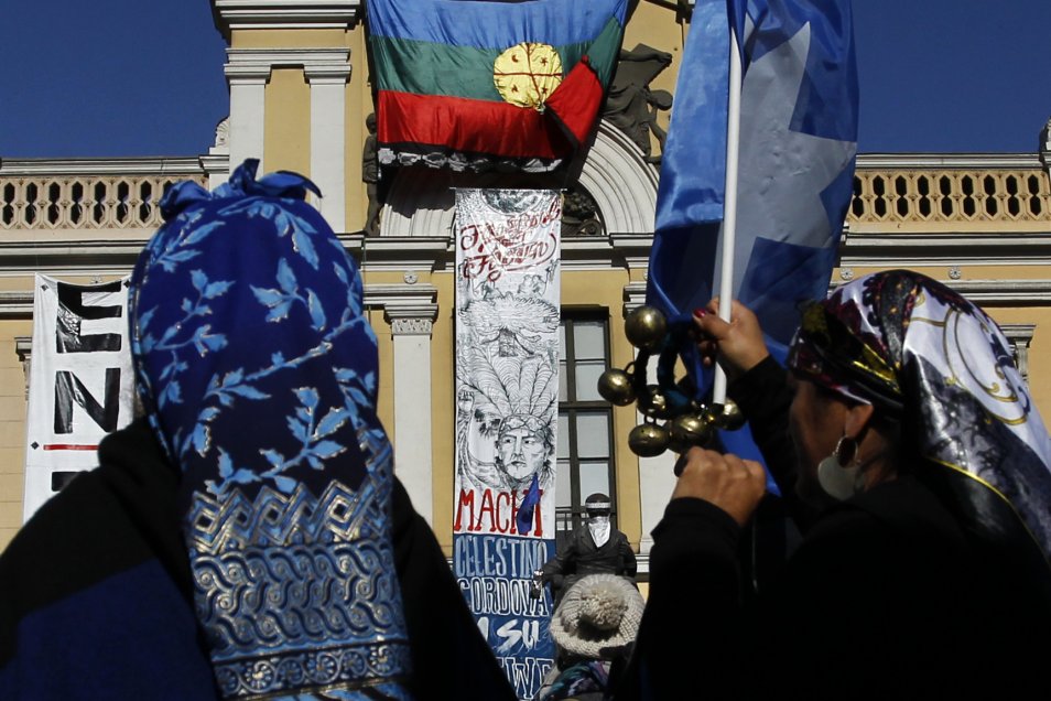 Celestino Córdova lleva 37 días en huelga de hambre y su estado es delicado, dicen cercanos