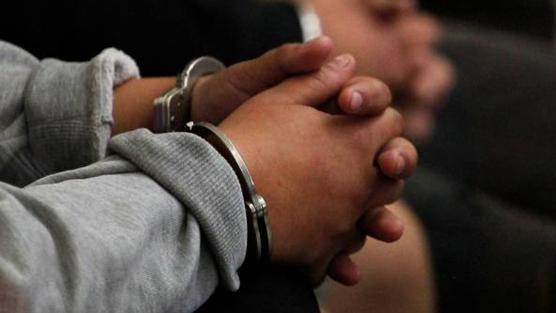 Chillán: Autor de brutal golpiza a mujer tiene una condena por microtráfico