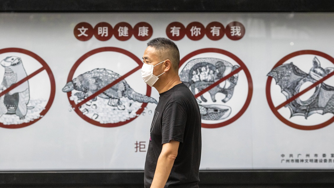 Estudio de Harvard sugiere que el coronavirus circulaba en Wuhan desde agosto de 2019