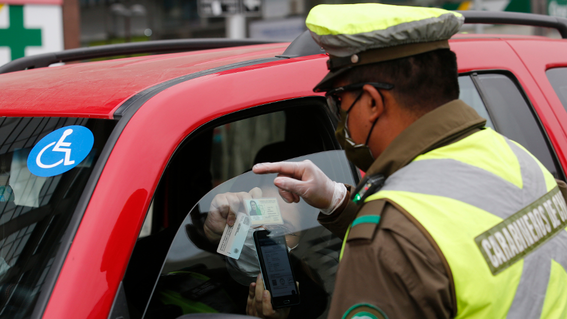 Corte Suprema respondió críticas por sanciones contra infractores de cuarentenas