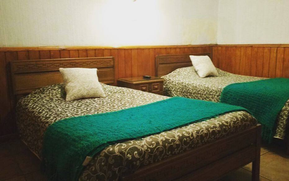 Región de Coquimbo sumará dos nuevas residencias sanitarias