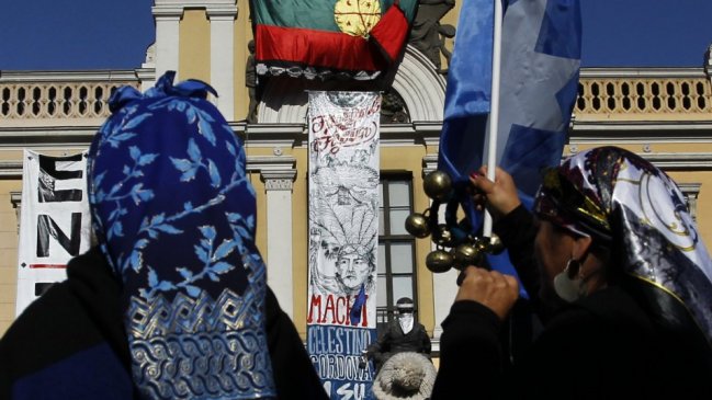 Celestino Córdova lleva 37 días en huelga de hambre y su estado es delicado, dicen cercanos