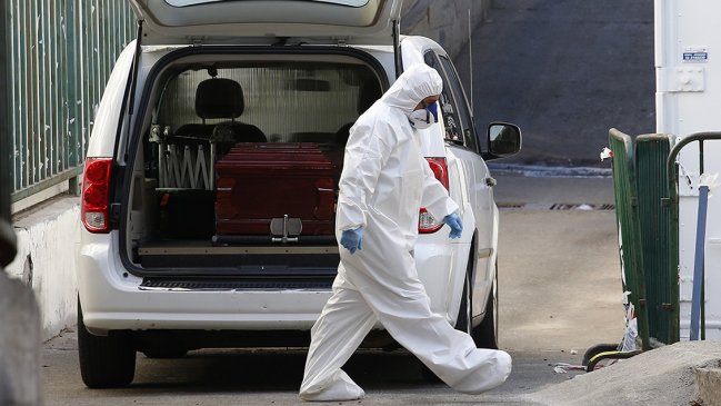 Espacio Público pide claridad por nueva metodología para contar a los muertos por Covid-19