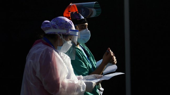 Experto en datos advierte por nueva forma de contar fallecidos: 