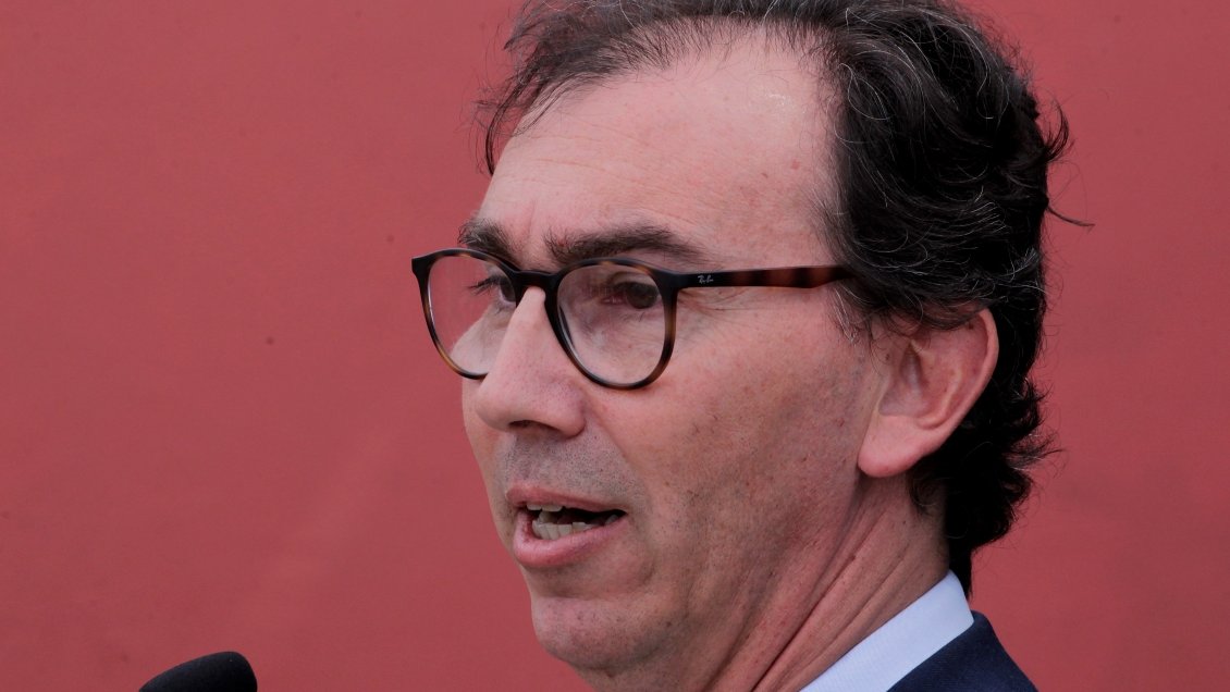 Mineduc estima que 80 mil escolares podrían dejar sus estudios por la pandemia