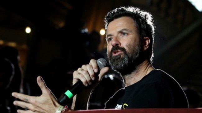 A los 53 años murió Pau Donés, vocalista de Jarabe de Palo