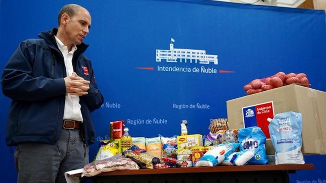 Gobierno dice que instructivo para sacar provecho comunicacional a las cajas era 