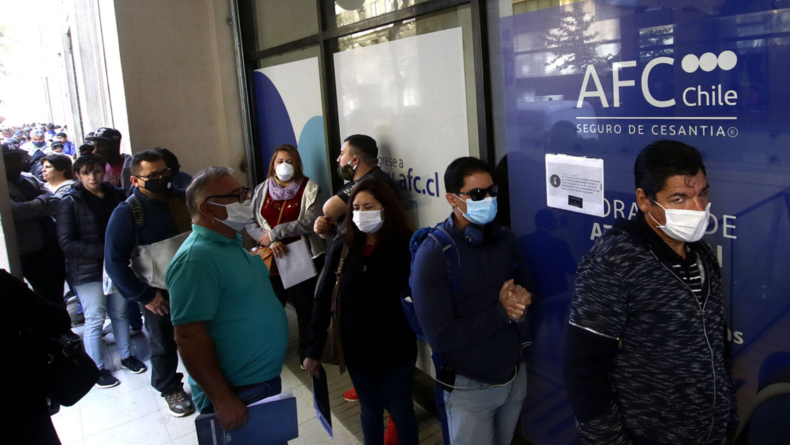 Ley de Protección del Empleo: Trabajadores con contratos suspendidos superan los 610 mil