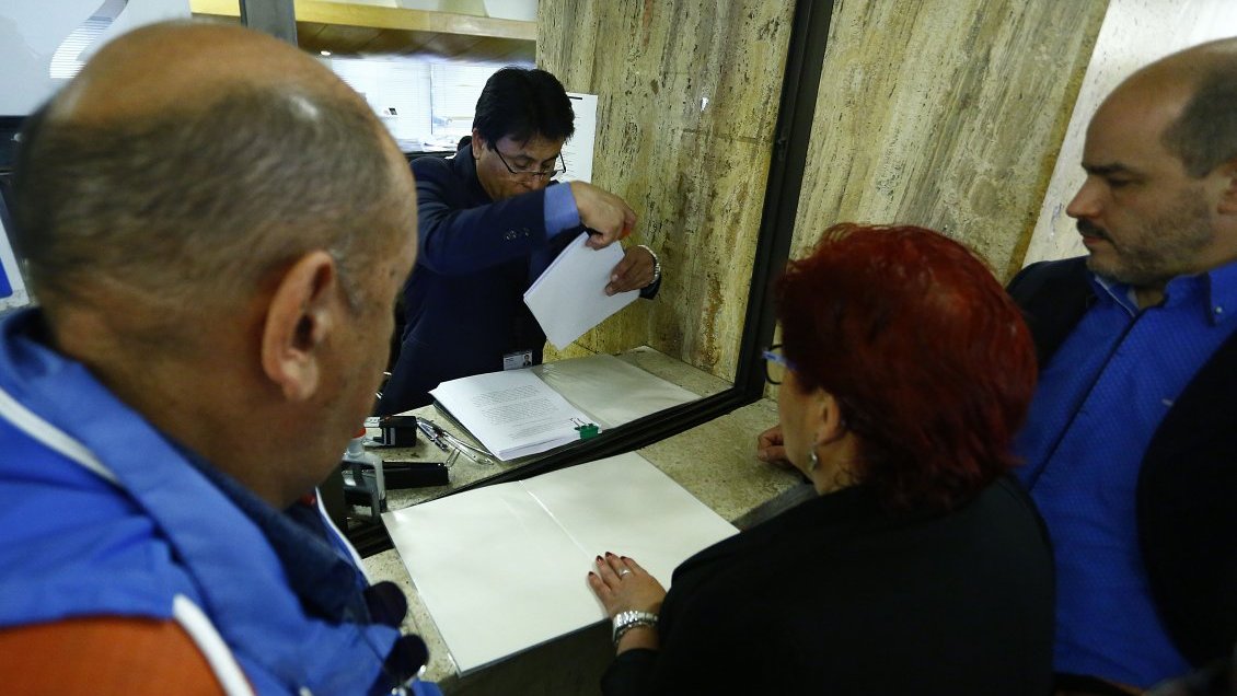 Contraloría declaró ilegal instructivo para el retorno de funcionarios públicos