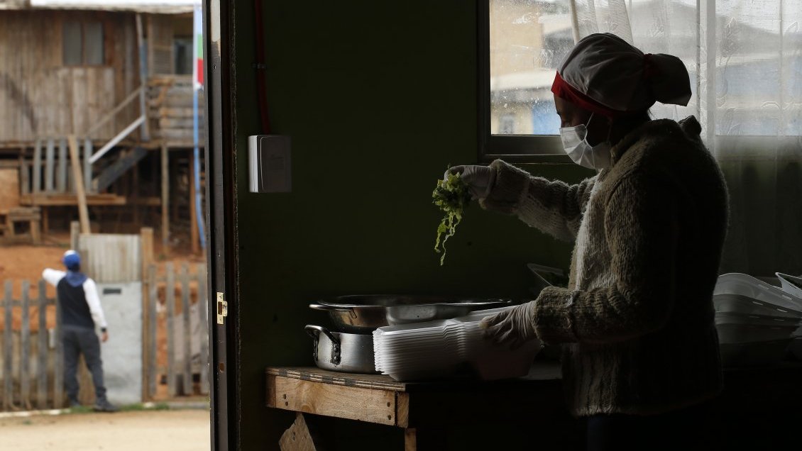 Presidente del Colmed Valparaíso teme una 
