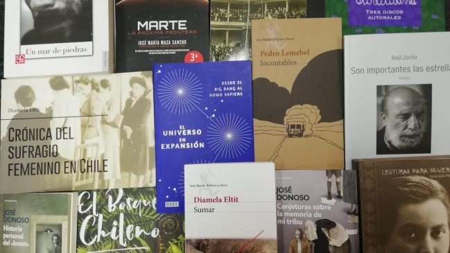 Trabajadores de librerías podrán optar a permisos de desplazamiento en cuarentena