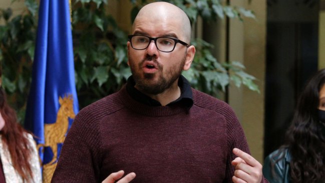 Jackson: Espero que el Gobierno ingrese cuanto antes mejoras al Ingreso Familiar de Emergencia y al Seguro de Cesantía