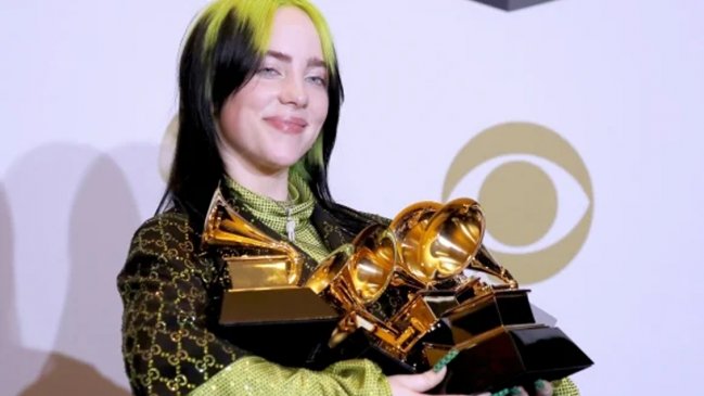 Academia de Grabación anunció cambios en los Premios Grammy