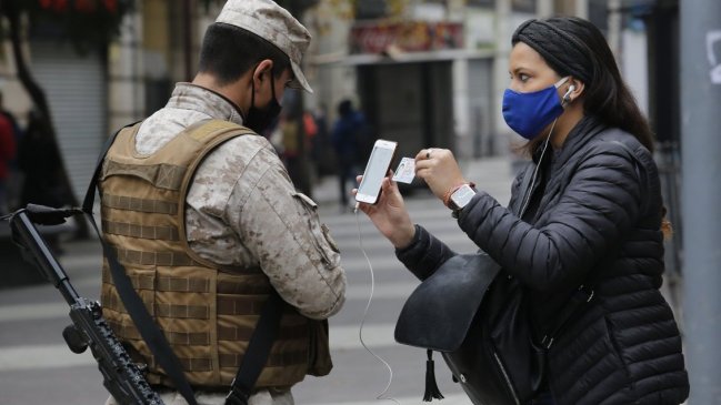 Gobierno anunció marcha blanca de la nueva modalidad de permisos colectivos