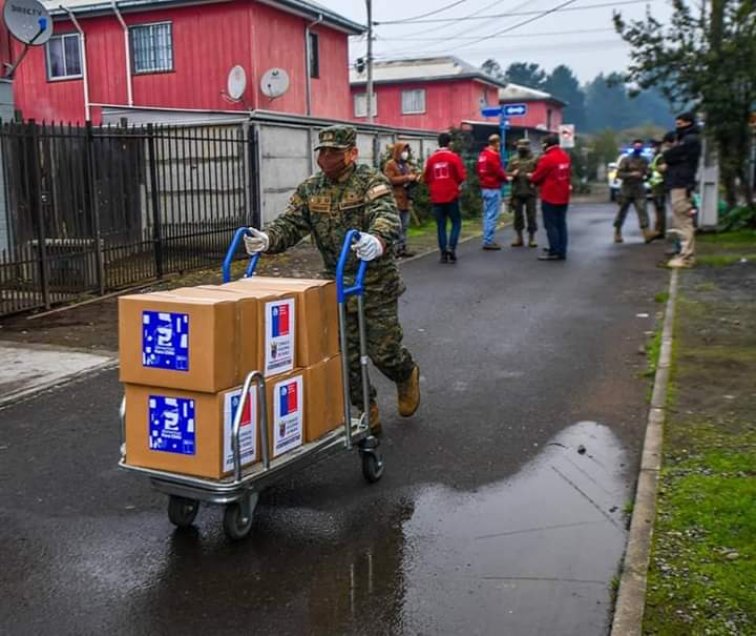 Polémica por el instructivo sigue intensa en Ñuble, pero la UDI pide centrarse en lo positivo