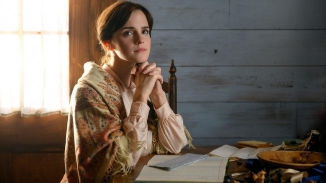 La voz que faltaba: Emma Watson respaldó a las personas transgéneros