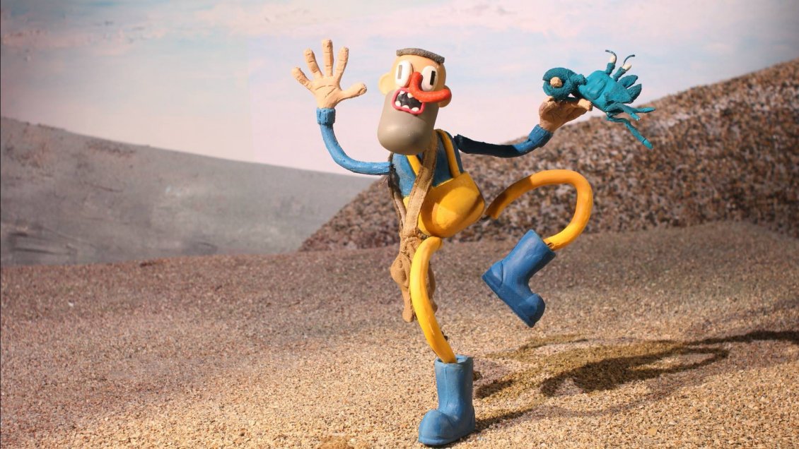 CorpArtes lanzó a programación de la sección Educa de su festival SANFIC