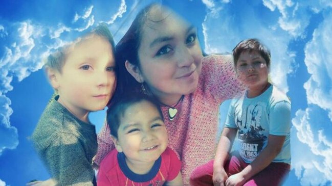 Corte ratificó 30 años de cárcel para el asesino de Yini Sandoval y sus tres hijos