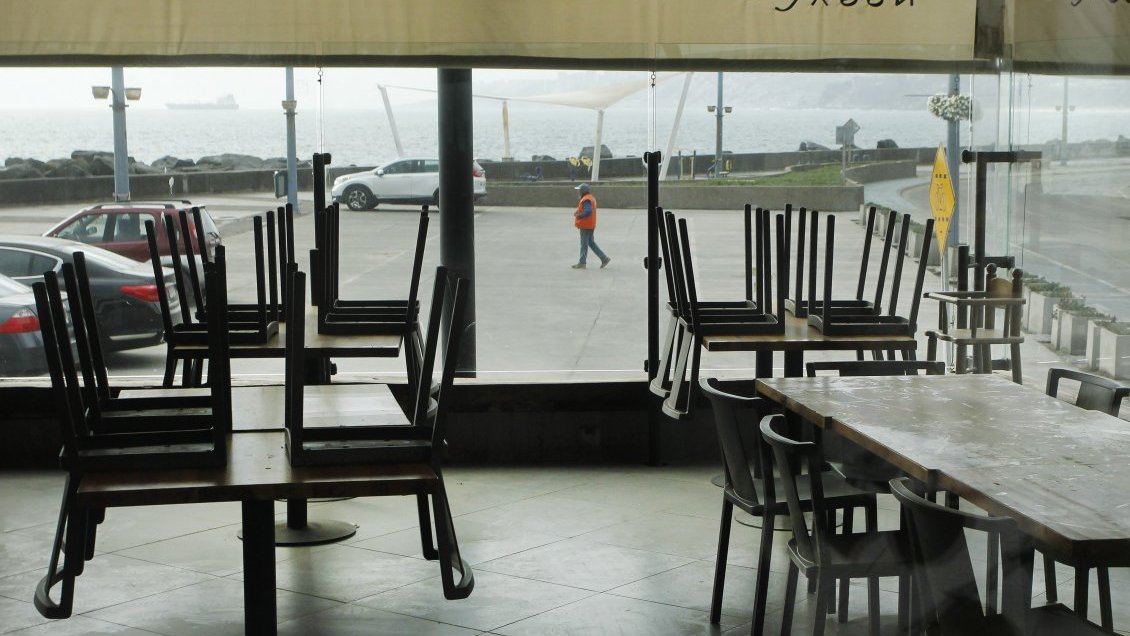 Restaurantes piden anular el pago de patentes durante la pandemia