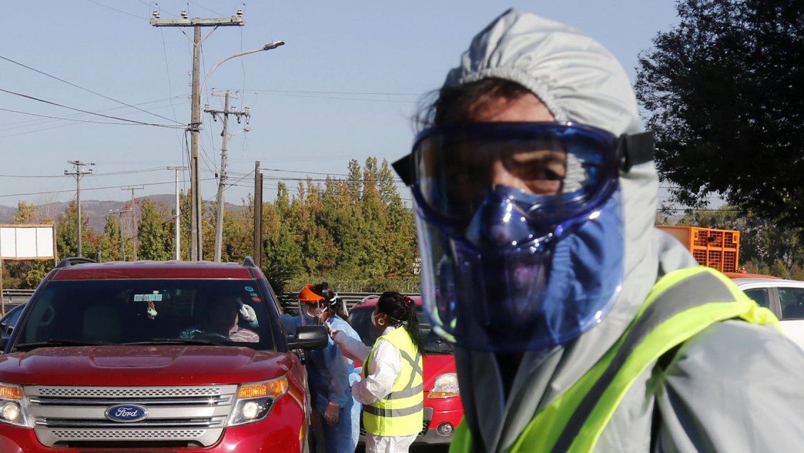 El Maule lleva 10 días sin intendente y arrecian las críticas