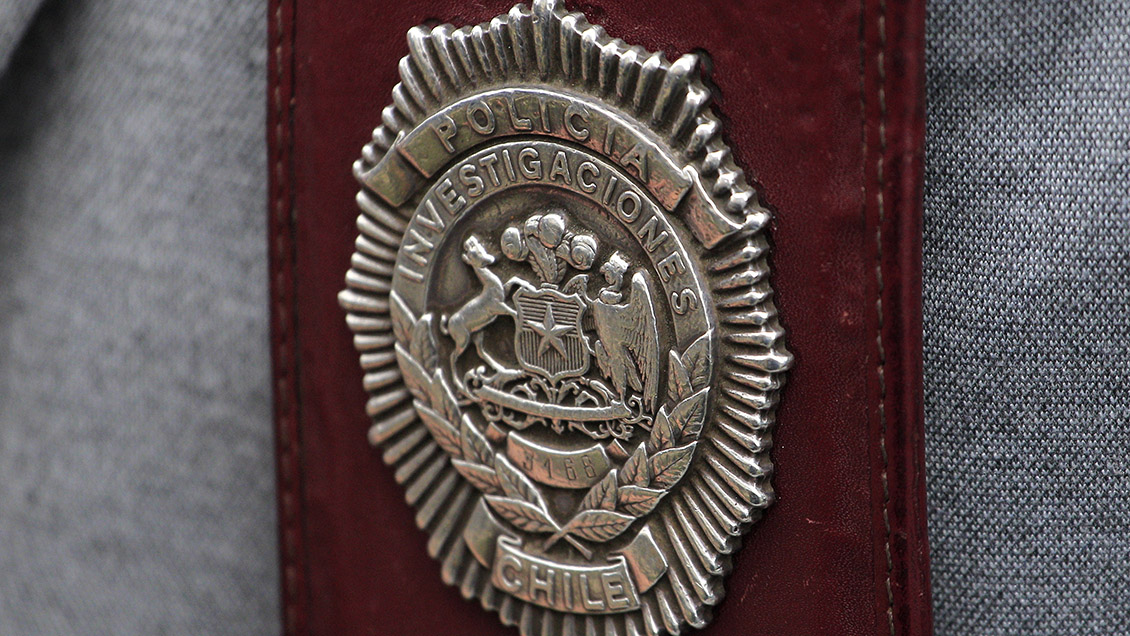 Hombre murió tras ser baleado en violento robo en Pudahuel