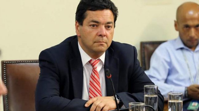 Vicepresidente UDI e instructivo de cajas: Rubilar cometió un error al pedir perdón por una anécdota